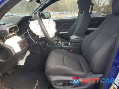 Zdjęcie 7 z 11 samochodu: 2024 TOYOTA TACOMA TRD OFF-ROAD VIN:3TMLB5JN2RM087540 - miniatura