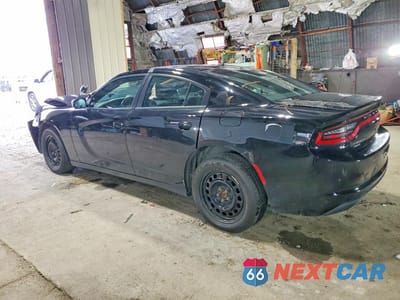 Drugie zdjęcie samochodu z przodu: 2023 DODGE CHARGER POLICE VIN:2C3CDXKG9PH613653 - miniatura