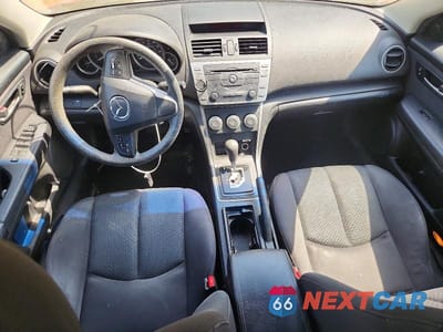 Zdjęcie 8 z 12 samochodu: 2012 MAZDA 6 I VIN:1YVHZ8BH5C5M28111 - miniatura