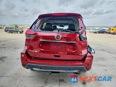 Zdjęcie 6 z 13 samochodu: 2019 NISSAN ROGUE SL VIN:5N1AT2MV3KC745643 - miniatura