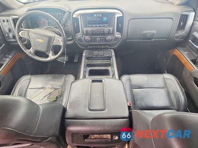 Zdjęcie 8 z 11 samochodu: 2015 CHEVROLET SILVERADO K1500 LTZ VIN:3GCUKSEJ1FG336754 - miniatura
