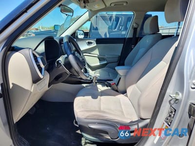 Zdjęcie 7 z 12 samochodu: 2020 KIA SOUL LX VIN:KNDJ23AU8L7097932 - miniatura