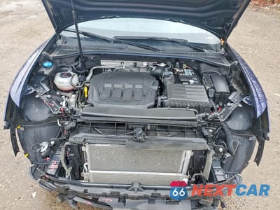 Zdjęcie 12 z 13 samochodu: 2022 AUDI Q3 PREMIUM 40 VIN:WA1AUCF3XN1076140 - miniatura