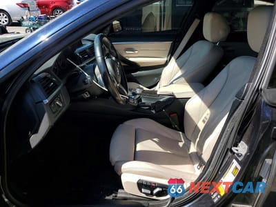 Zdjęcie 7 z 12 samochodu: 2016 BMW 435 XI GRAN COUPE VIN:WBA4B3C53GG344165 - miniatura
