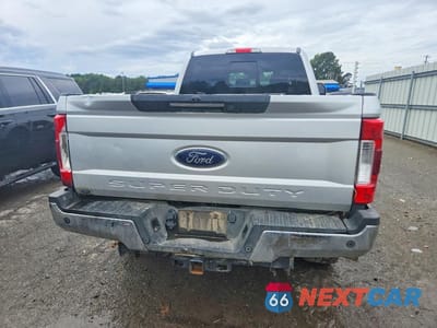 Zdjęcie 6 z 13 samochodu: 2019 FORD F250 SUPER DUTY VIN:1FT7W2BT6KEF02646 - miniatura