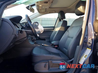 Zdjęcie 7 z 12 samochodu: 2015 VOLKSWAGEN GOLF TDI VIN:3VW2A7AU5FM043526 - miniatura