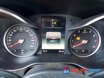 Zdjęcie 9 z 14 samochodu: 2019 MERCEDES-BENZ GLC 300 VIN:WDC0G4JB9K1002520 - miniatura
