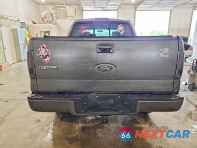Zdjęcie 6 z 12 samochodu: 2005 FORD F150 SUPERCREW VIN:1FTPW14595KC66153 - miniatura