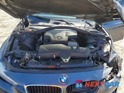 Zdjęcie 11 z 12 samochodu: 2015 BMW 328 XI SULEV VIN:WBA3B5G57FNS15034 - miniatura