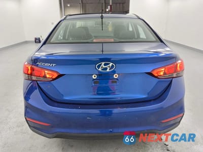 Zdjęcie 6 z 12 samochodu: 2020 HYUNDAI ACCENT SE VIN:3KPC24A63LE103524 - miniatura