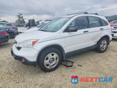 2009 HONDA CR-V LX 5J6RE38319L026914 - główne zdjęcie licytacji z USA - miniatura