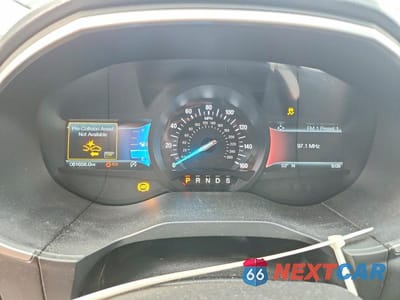 Zdjęcie 9 z 13 samochodu: 2019 FORD EDGE SEL VIN:2FMPK4J91KBC00279 - miniatura