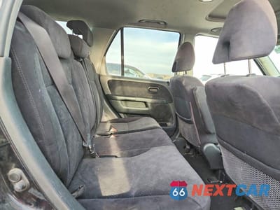 Zdjęcie 11 z 13 samochodu: 2006 HONDA CR-V EX VIN:SHSRD78866U417799 - miniatura
