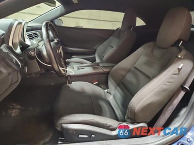 Zdjęcie 7 z 12 samochodu: 2015 CHEVROLET CAMARO 1LT VIN:2G1FD1E34F9149901 - miniatura