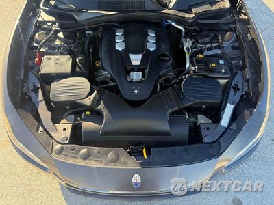 Zdjęcie 7 z 13 samochodu: 2017 MASERATI GHIBLI VIN:ZAM57XSA9H1206127 - miniatura