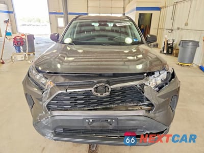 Piąte zdjęcie samochodu w środku: 2021 TOYOTA RAV4 LE VIN:2T3F1RFV2MC170247 - miniatura