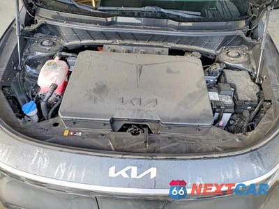 Zdjęcie 11 z 12 samochodu: 2023 KIA NIRO WIND VIN:KNDCR3L13P5038294 - miniatura