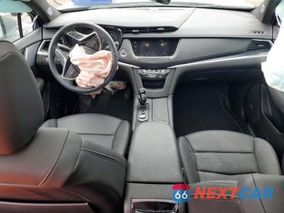 Zdjęcie 8 z 12 samochodu: 2025 CADILLAC XT5 PREMIUM LUXURY VIN:1GYKNDRS4SZ125307 - miniatura