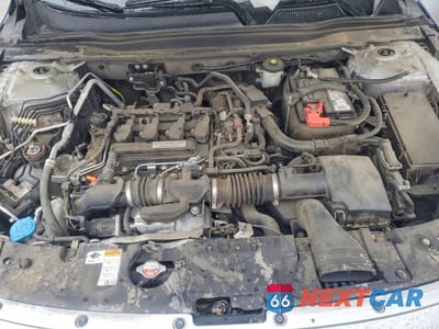 Zdjęcie 11 z 12 samochodu: 2020 HONDA ACCORD EX VIN:1HGCV1F46LA036550 - miniatura