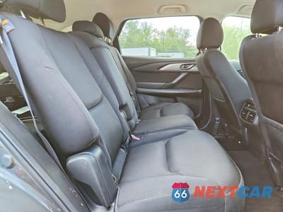 Zdjęcie 11 z 13 samochodu: 2020 MAZDA CX-9 SPORT VIN:JM3TCBBY9L0402386 - miniatura