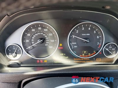 Zdjęcie 9 z 12 samochodu: 2015 BMW 320 I VIN:WBA3B1G51FNT04476 - miniatura
