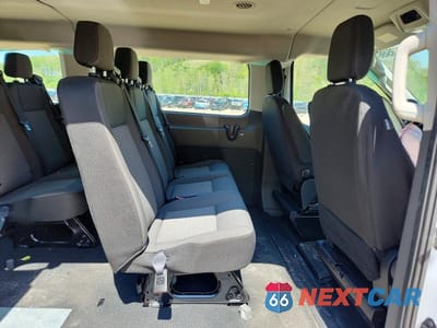 Zdjęcie 11 z 14 samochodu: 2025 FORD 350 VIN:1FBAX2Y80SKB18079 - miniatura