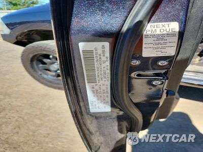 Zdjęcie 12 z 12 samochodu: 2017 RAM 1500 SLT VIN:1C6RR7GT6HS521317 - miniatura