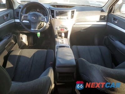 Zdjęcie 8 z 13 samochodu: 2013 SUBARU OUTBACK 2.5I PREMIUM VIN:4S4BRBGC0D3316735 - miniatura