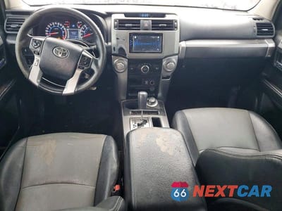 Zdjęcie 8 z 13 samochodu: 2014 TOYOTA 4RUNNER SR5 PREMIUM VIN:JTEBU5JR6E5174877 - miniatura