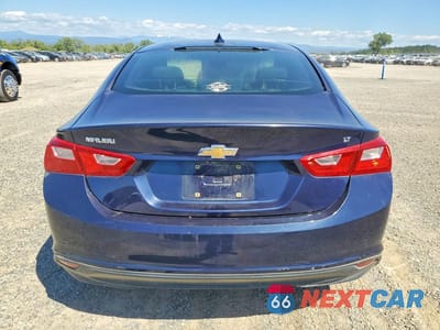 Zdjęcie 6 z 12 samochodu: 2016 CHEVROLET MALIBU LT VIN:1G1ZE5ST5GF205326 - miniatura