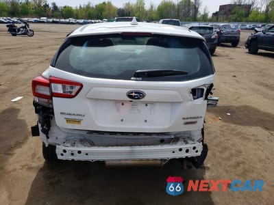 Zdjęcie 6 z 12 samochodu: 2017 SUBARU IMPREZA SPORT VIN:4S3GTAM63H3706982 - miniatura