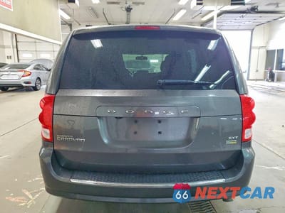 Zdjęcie 6 z 14 samochodu: 2017 DODGE GRAND CARAVAN SXT VIN:2C4RDGCG2HR725887 - miniatura