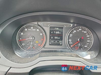 Zdjęcie 9 z 13 samochodu: 2016 AUDI Q3 PREMIUM PLUS VIN:WA1EFCFS9GR020164 - miniatura