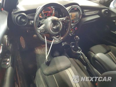 Zdjęcie 8 z 12 samochodu: 2016 MINI COOPER S VIN:WMWWG9C57G3A91777 - miniatura