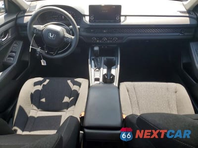 Zdjęcie 8 z 12 samochodu: 2025 HONDA ACCORD LX VIN:1HGCY1F28SA081638 - miniatura