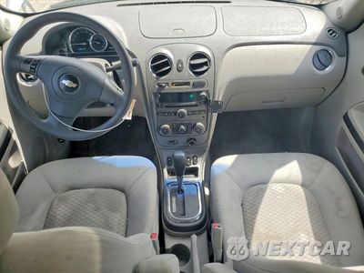 Zdjęcie 8 z 14 samochodu: 2007 CHEVROLET HHR LT VIN:3GNDA23D17S593385 - miniatura