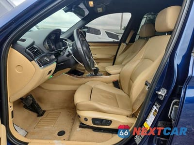 Zdjęcie 7 z 12 samochodu: 2012 BMW X3 XDRIVE28I VIN:5UXWX5C57CL718298 - miniatura