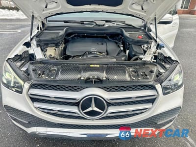 Zdjęcie 13 z 15 samochodu: 2020 MERCEDES-BENZ GLE 350 VIN:4JGFB4JB4LA245180 - miniatura