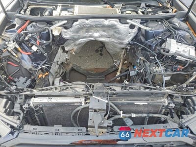 Zdjęcie 11 z 11 samochodu: 2021 AUDI A6 PREMIUM PLUS VIN:WAUE3AF2XMN060451 - miniatura