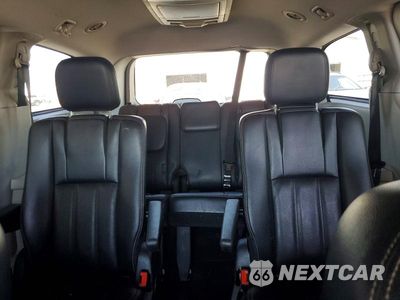 Zdjęcie 10 z 13 samochodu: 2012 CHRYSLER TOWN & COUNTRY TOURING VIN:2C4RC1BG9CR305358 - miniatura