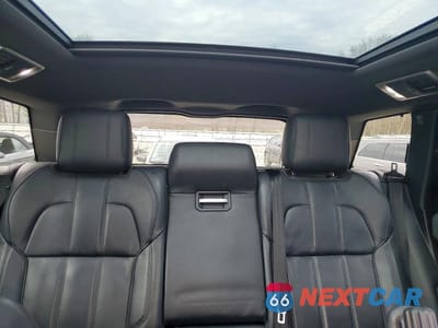 Zdjęcie 10 z 14 samochodu: 2015 LAND ROVER RANGE ROVER SPORT SC VIN:SALWR2TF5FA519455 - miniatura