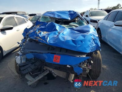 Piąte zdjęcie samochodu w środku: 2025 NISSAN SENTRA SR VIN:3N1AB8DV1SY309412 - miniatura