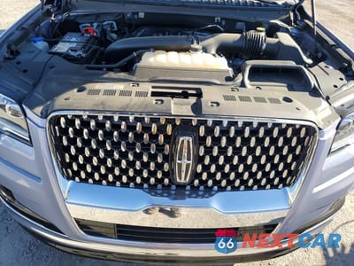 Zdjęcie 12 z 13 samochodu: 2023 LINCOLN NAVIGATOR BLACK LABEL VIN:5LMJJ2TG5PEL15856 - miniatura