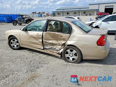Drugie zdjęcie samochodu z przodu: 2004 CHEVROLET MALIBU LT VIN:1G1ZU54884F207594 - miniatura
