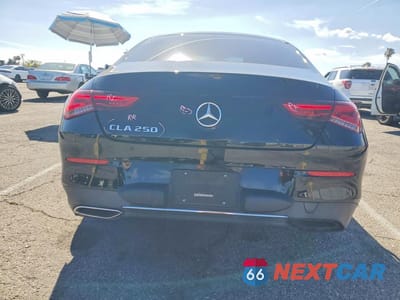 Zdjęcie 6 z 12 samochodu: 2020 MERCEDES-BENZ CLA 250 VIN:W1K5J4GB2LN087544 - miniatura