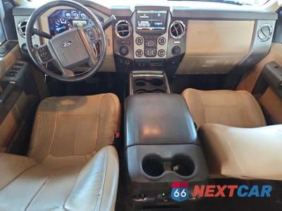 Zdjęcie 8 z 12 samochodu: 2016 FORD F-250 VIN:1FT7W2BT4GEB24950 - miniatura