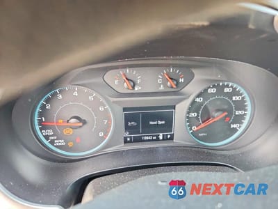 Zdjęcie 9 z 12 samochodu: 2022 CHEVROLET MALIBU LT VIN:1G1ZD5ST9NF178843 - miniatura