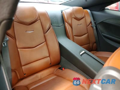 Zdjęcie 10 z 12 samochodu: 2016 CADILLAC ELR SPORT VIN:1G6RM1E45GU139110 - miniatura