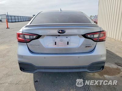 Zdjęcie 6 z 13 samochodu: 2022 SUBARU LEGACY SPORT VIN:4S3BWAH66N3010723 - miniatura