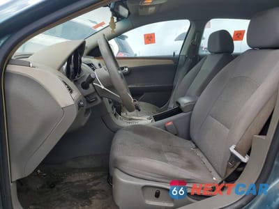 Zdjęcie 7 z 11 samochodu: 2009 CHEVROLET MALIBU LS VIN:1G1ZG57B69F149491 - miniatura